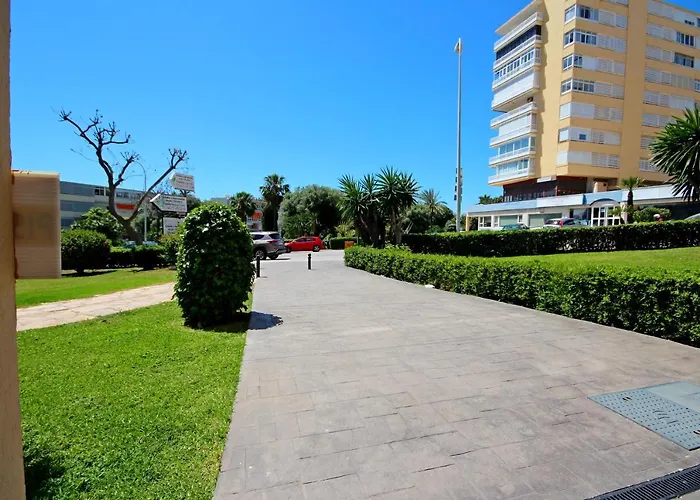Sun&Beach Carihuela
